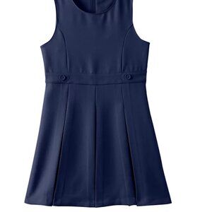 Chaps Girls uniform tunic